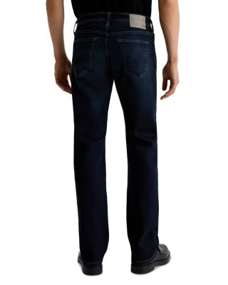 Protege Classic Straight Fit Jeans