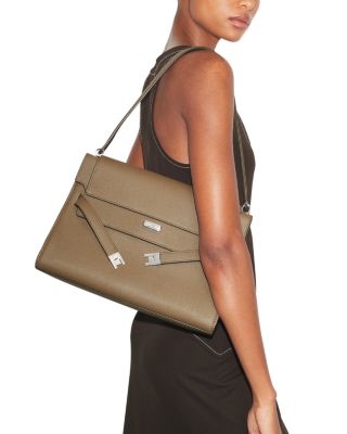 Lee Radziwill Large Shoulder Bag