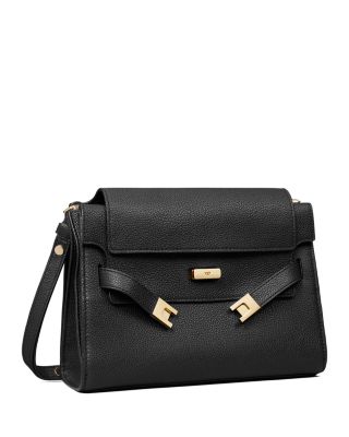 Lee Radziwell Shoulder Bag