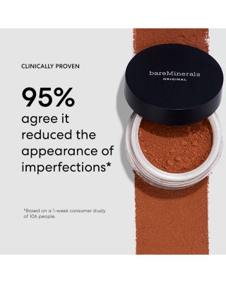 Original Loose Powder Foundation SPF 15