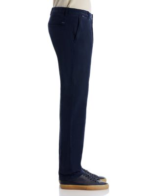 Kane Modern Regular Fit Trousers