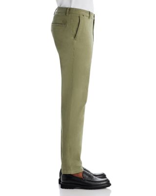 Kane Modern Regular Fit Trousers