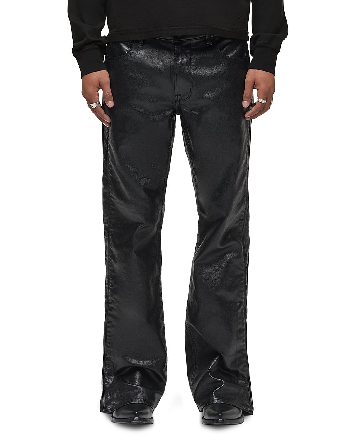 Hudson Walker Track Pants