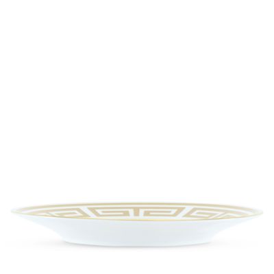 Labirinto Flat Dessert Plate