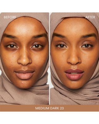 ORIGINAL Loose Matte Mineral Powder Foundation SPF 15