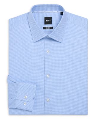 Joe Stretch Button-Front Shirt