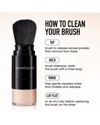 Original Mineral Veil Set + Protect Translucent Powder Mineral SPF 25