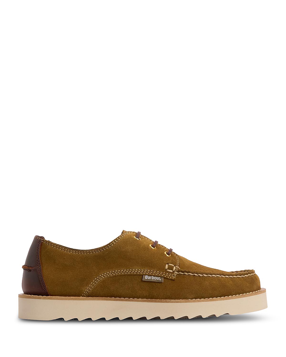 Barbour Men's Aydon Derby Shoe