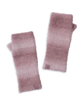 CozyChic Spacedye Fingerless Gloves