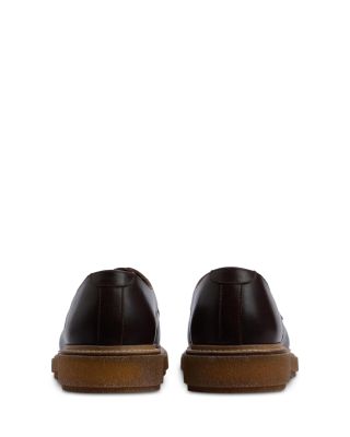 Men's Harefield Derby Shoe