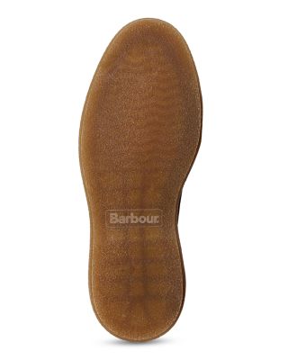 Men's Harefield Derby Shoe