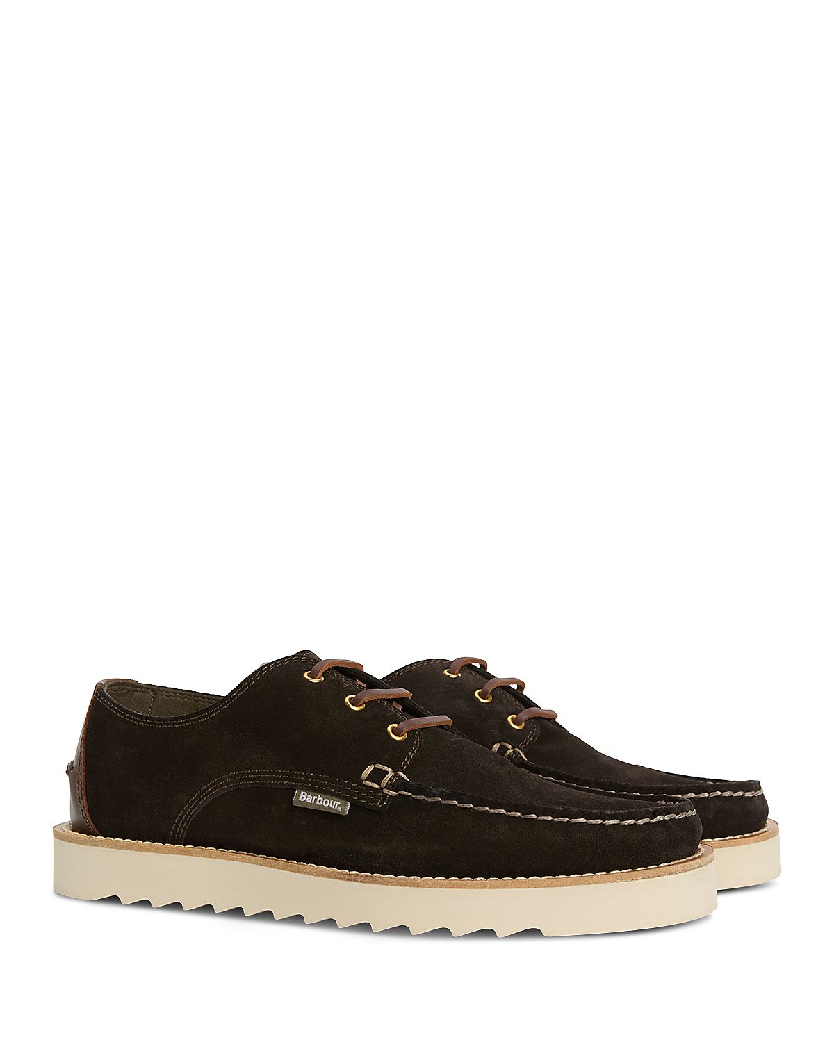 Barbour Men's Aydon Derby Shoe