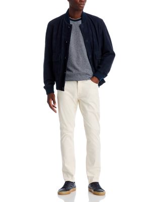 Thompson Mercerized Cotton Tee