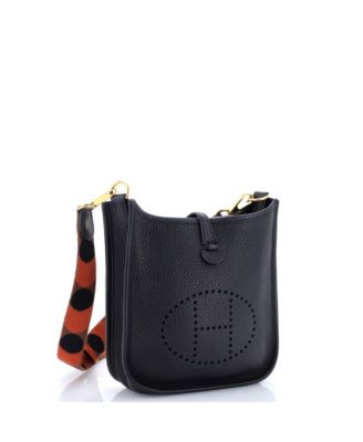 TPM Evelyne Bag Gen III Clemence