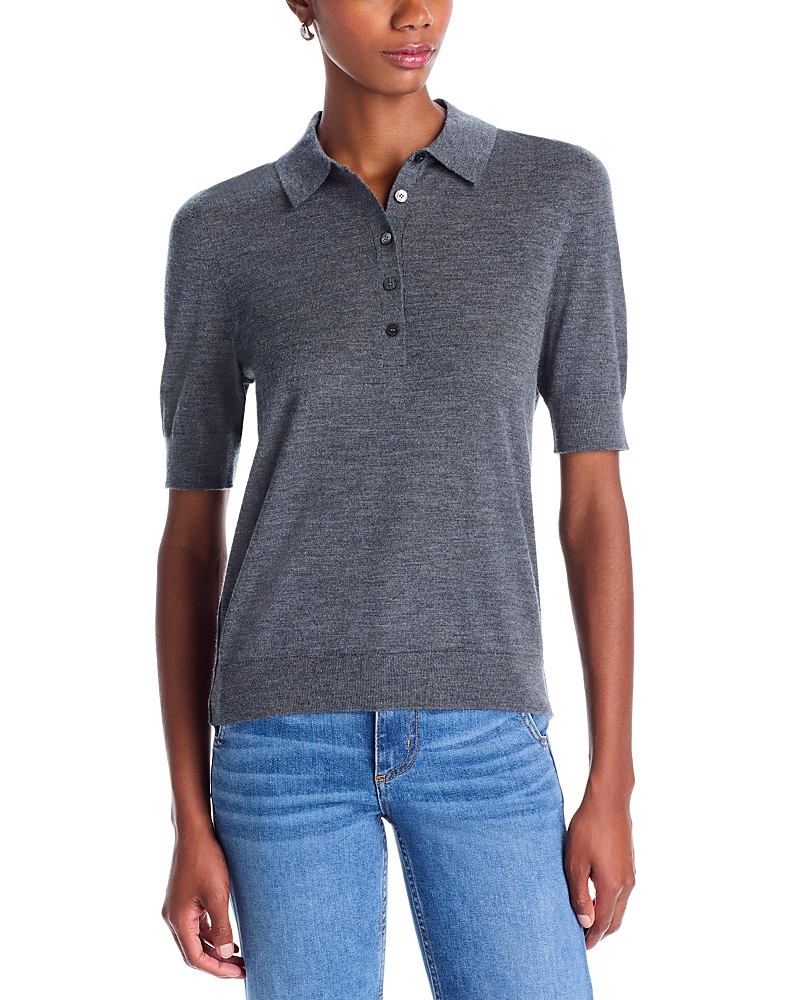 Boss Fidenka Wool Sweater