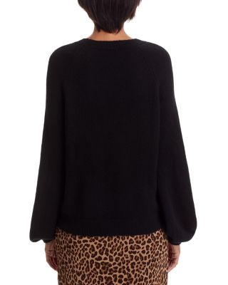 Thea Cashmere Sweater
