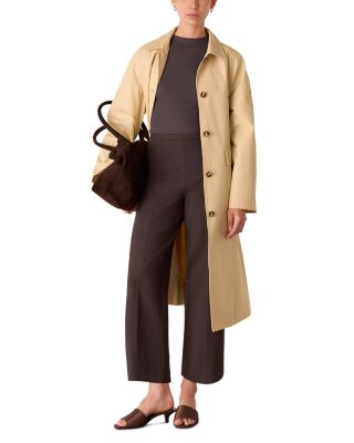 Camilla Wide Leg Trousers 