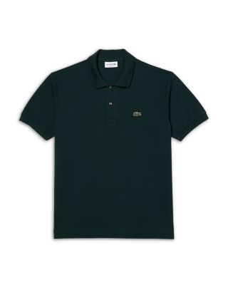Piqu&eacute; Classic Fit Polo Shirt