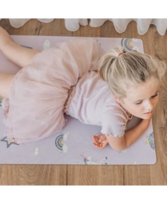 Yoga Mat - Age 3+ Years
