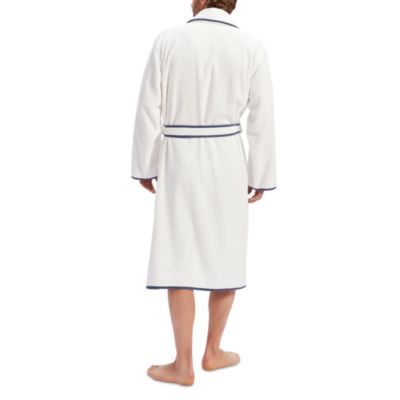 Boundary Turkish Cotton Robe
