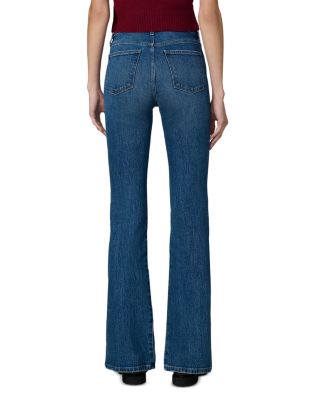 The Hi Honey Bootcut Twisted Seam Jeans in Timeless Aura
