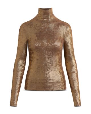 The Tony Long Sleeve Top