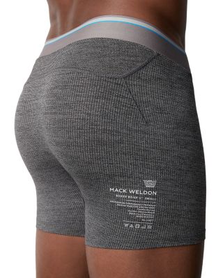 x AIRKNIT Boxer Briefs