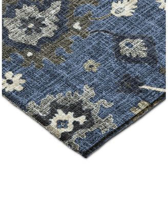 Dalyn Portico Washable PO6 Area Rug, 2'6" x 3'10"