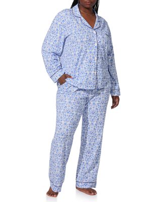 Classic Pajama Set