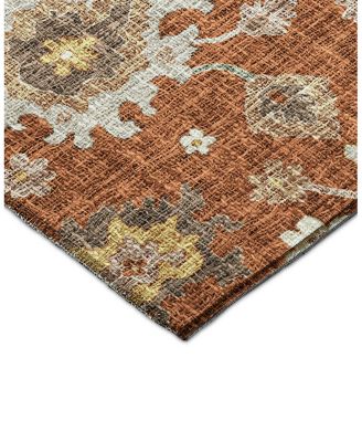 Dalyn Portico Washable PO6 Area Rug, 10' x 14'