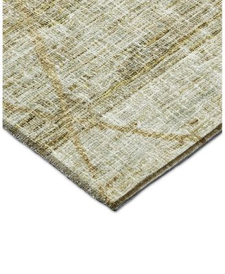 Dalyn Portico Washable PO1 Round Area Rug, 8' x 8'