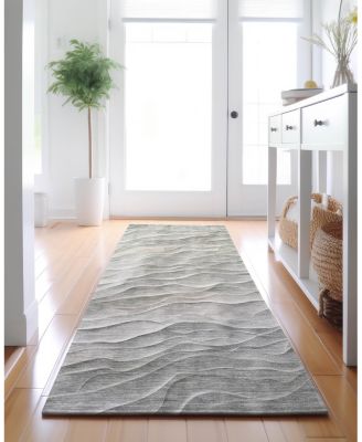 Dalyn Pacifica PA1 Runner Area Rug, 2'3" x 7'6"