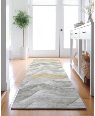 Dalyn Pacifica PA3 Runner Area Rug, 2'3" x 7'6"
