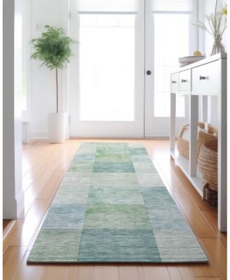Dalyn Pacifica PA10 Runner Area Rug, 2'3" x 7'6"