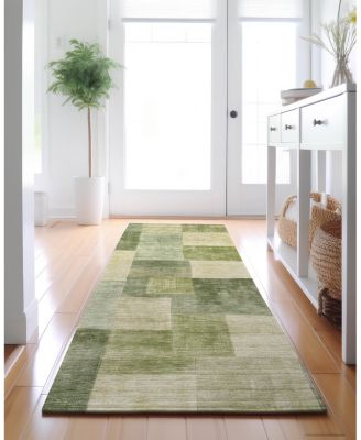 Dalyn Pacifica PA12 Runner Area Rug, 2'3" x 7'6"