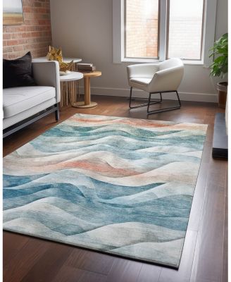 Dalyn Pacifica PA3 Area Rug, 5' x 7'6"