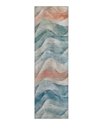 Dalyn Pacifica PA3 Runner Area Rug, 2'3" x 7'6"