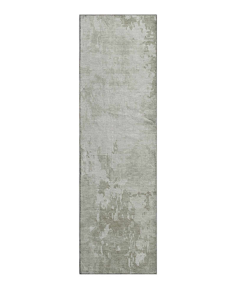 Dalyn Rug Company Dalyn Pacifica Pa11 Runner Area Rug, 2'3 X 7'6 In Sand
