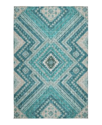 Dalyn Portico Washable PO5 Area Rug, 10' x 14'