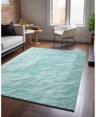Dalyn Pacifica PA1 Area Rug, 9' x 12'