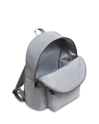 Backpack with Water Bottle Pocket
