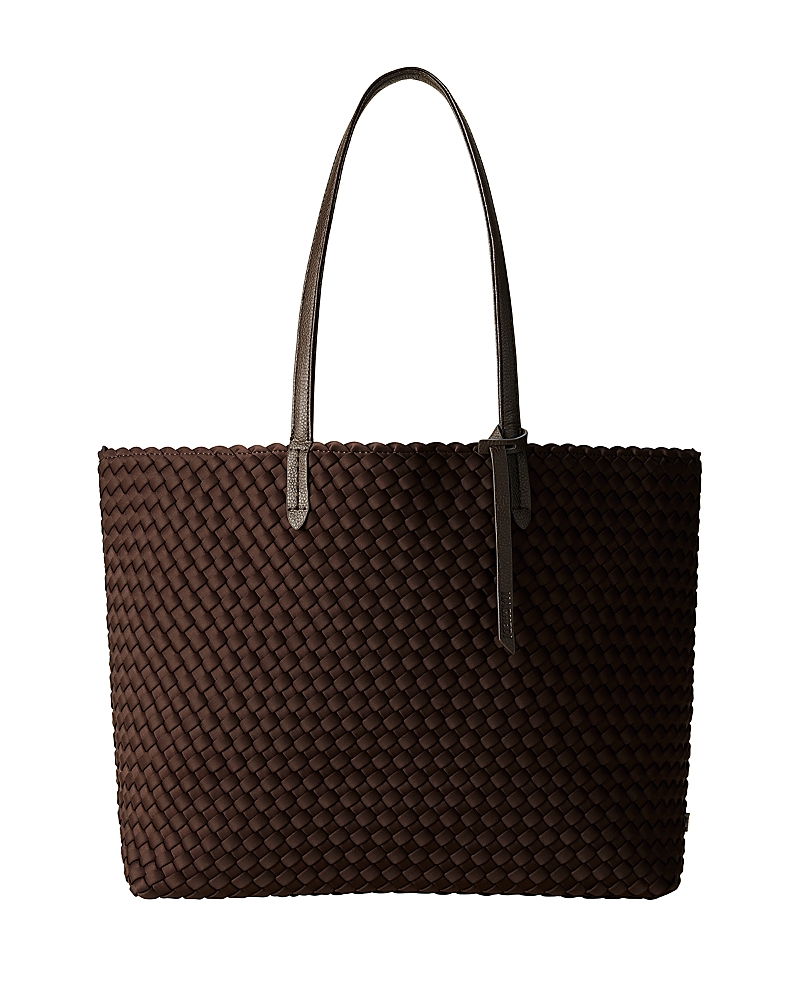 Naghedi Jetsetter Small Tote