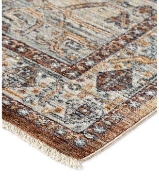 Dalyn Bergama BE1 Area Rug, 7'10" x 10'
