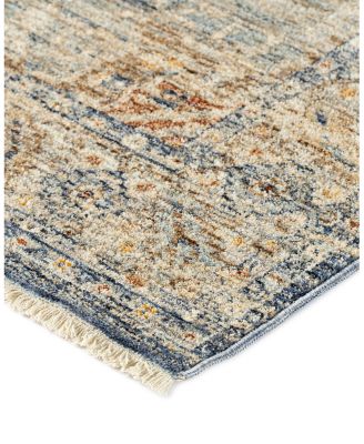Dalyn Bergama BE3 Area Rug, 9' x 13'2"