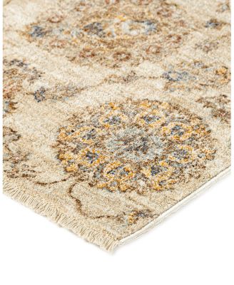 Dalyn Bergama BE5 Area Rug, 9' x 13'2"
