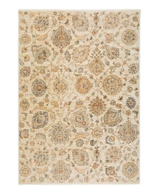 Dalyn Rug Company - Dalyn Bergama BE5 Area Rug, 7'10" x 10'