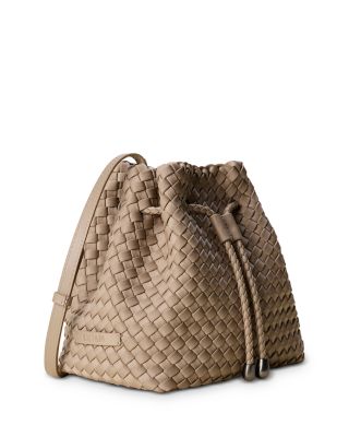Gramercy Medium Bucket Bag