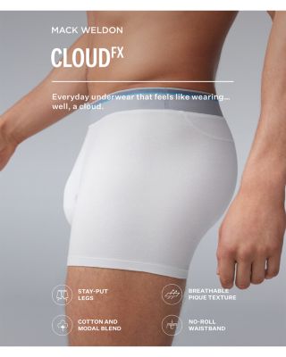 18 Hour Jersey Boxer Briefs