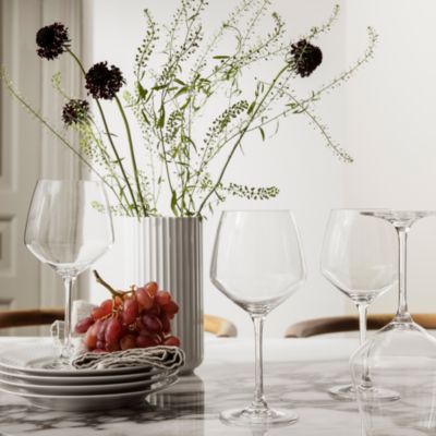 Rhombe Plate, Set of 4