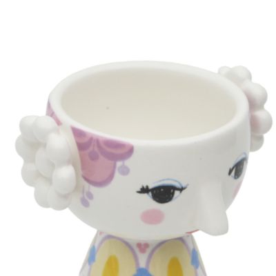 Eva Tealight Candle Holder, Set of 2